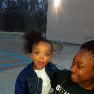 Meet your Posher, Leron